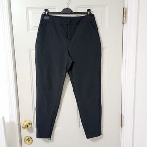 Kyodan Golf Dress Pants Size M Dark Blue Women's
